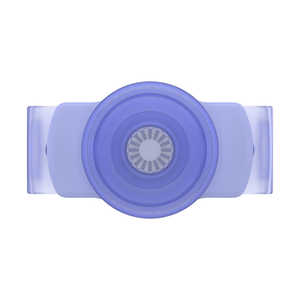 POPSOCKETS Slide Stretch Deep Periwinkle with SQUARE Edges(ͳѤ) 805507