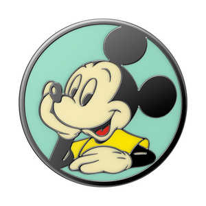 POPSOCKETS Enamel 80s Mickey 112541