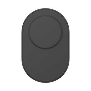 POPSOCKETS MagSafe Black (MagSafeケース対応) 805661