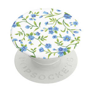 POPSOCKETS BLUE DITSY 805836 POPSOCKETS BLUE DITSY 805836