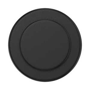 POPSOCKETS MagSafe ラウンド ポップグリップ 黒 806828