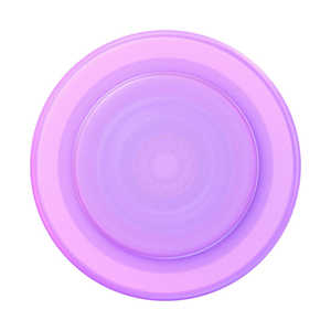 POPSOCKETS MagSafe ラウンド ポップグリップ オパール ピンク オパール ピンク 806892