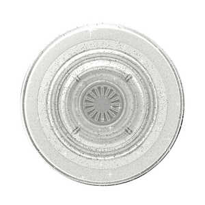 POPSOCKETS スターダスト グリッター MagSafe ラウンド ポップグリップ 806866