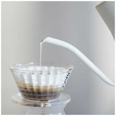 フェロー Fellow Stagg EKG 電気ケトル 0.9L ホワイト EE01AA1G の通販