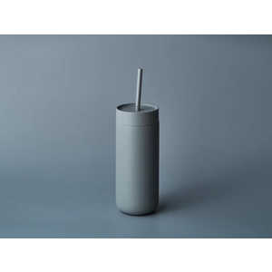 フェロー Fellow Carter Cold Tumbler 16oz Gray 1214MGR16-S フェロー Fellow Carter Cold Tumbler 16oz Gray 1214MGR16-S