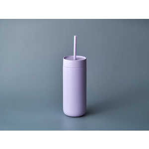 フェロー Fellow Carter Cold Tumbler 16oz Lavender 1214PUR16-S フェロー Fellow Carter Cold Tumbler 16oz Lavender 1214PUR16-S