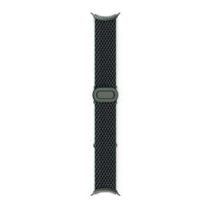 GOOGLE Google Pixel Watch Band ウーブン バンド ワンサイズ Ivy GA03270WW