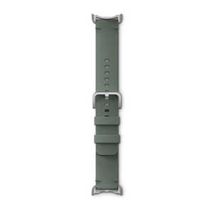 GOOGLE Google Pixel Watch Band クラフトレザー バンド L サイズ Ivy GA03291WW