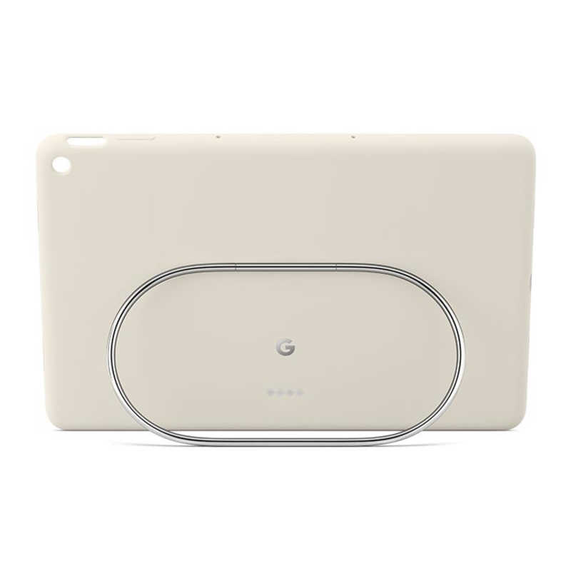 GOOGLE GOOGLE Pixel Tablet ケース Porcelain GA04446-WW GA04446-WW