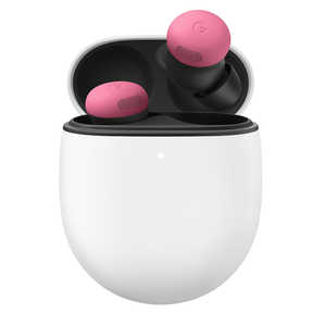 GOOGLE ե磻쥹ۥ Google Pixel Buds Pro 2 Υ磻쥹(ʬΥ) /Υ󥻥б /Bluetoothб Peony GA05761-JP