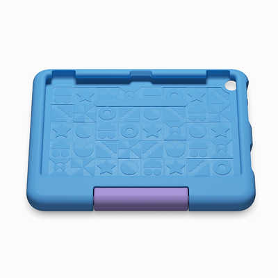 Amazon Fire HD 10 インチ タブレット 32GB ブルー Amazon Fire HD 10 キッズモデル ブルー ［10.1型 /Wi-Fiモデル