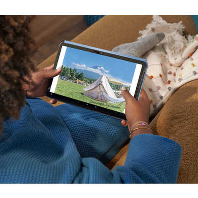 Amazon New Fire Max 11 - 11インチディスプレイ 64GB (2023年発売