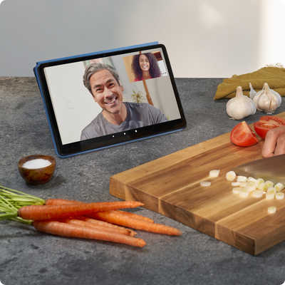 Amazon New Fire Max 11 - 11インチディスプレイ 128GB (2023年発売