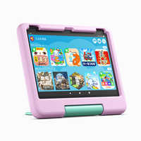 Amazon Fire HD 10 キッズモデル ブルー ［10.1型 /Wi-Fiモデル