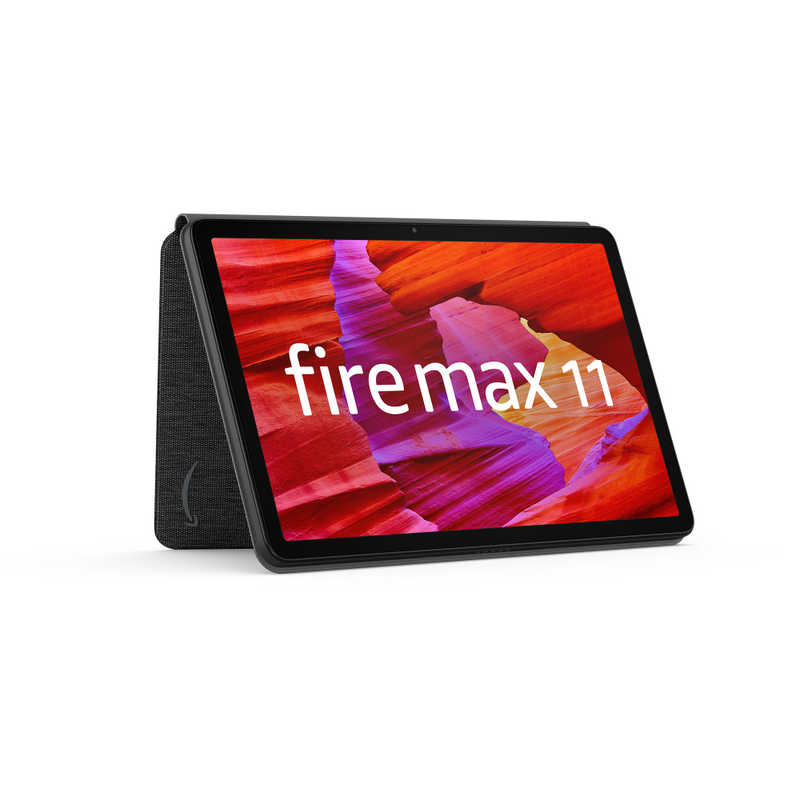 Amazon Amazon Fire Max 11 スリムカバー ブラック B0BPJYB2RP B0BPJYB2RP