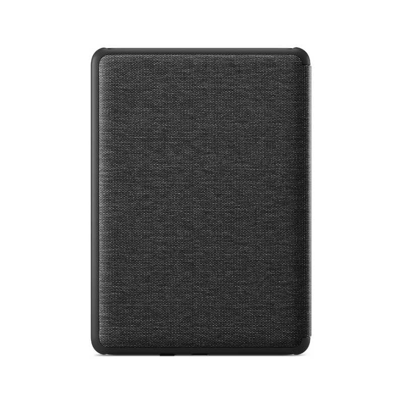 Amazon Amazon Amazon純正 Kindle(2022年発売 第11世代)用 ファブリックカバー ブラック B09NMXWC1T B09NMXWC1T