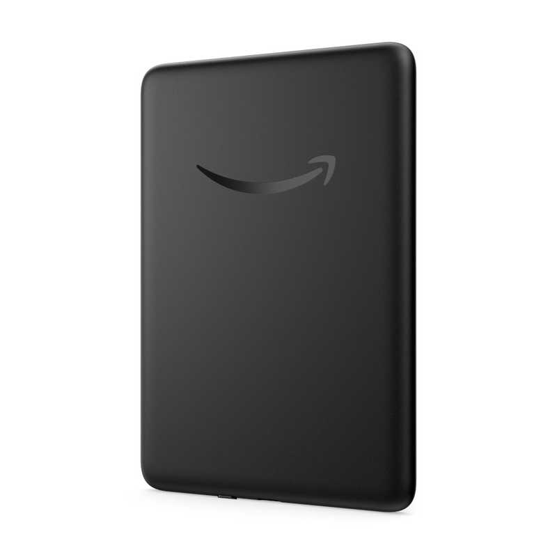 Amazon Amazon Kindle (16GB) 6インチディスプレイ 電子書籍リーダー ブラック 広告あり B09SWTXTNV B09SWTXTNV