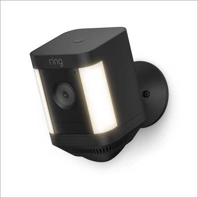 防犯カメラ Amazon Ring Spotlight Cam Plus, Battery Amazon.co.jp: Ring Spotlight Cam Plus, Battery (リング