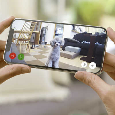 Amazon Ring Indoor Cam (リング インドアカム) 第2世代