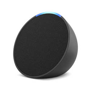 Amazon Echo Pop(ݥå) ѥȥޡȥԡ with Alexa 㥳Bluetoothб /Wi-Fiб B09WX3PJ3X