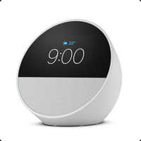 Amazon Echo Spot(エコースポット) スマートアラームクロック