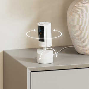 Amazon Ring Pan-Tilt Indoor Cam B0CG2VN86V