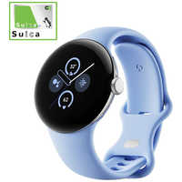 GOOGLE (Suica対応)スマートウォッチ GPS搭載 Google Pixel Watch 2 