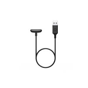 FITBIT Charge6/Charge5/Luxe 専用純正充電ケーブル Fitbit Charge 6/Charge 5/Luxe Retail Charging Cable GA04944NA