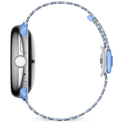 GOOGLE Pixel Watch 2 純正バンド ワンサイズ Google Pixel Watch Band 