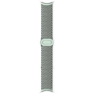 GOOGLE Pixel Watch 2 純正バンド ワンサイズ Google Pixel Watch Band ウーブンバンド Sage GA05039WW