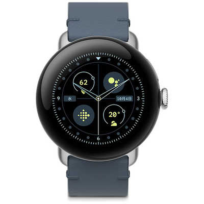 Google pixel watch クラフトレザーバンド