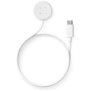 GOOGLE Pixel Watch 2 専用純正充電ケーブル Google Pixel Watch 2 Charging Cable GA05072-NA