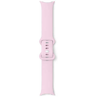 GOOGLE Google Pixel Watch 3 41mm アクティブバンド Rose Quartz L 