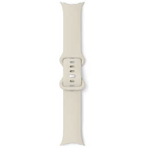 GOOGLE Google Pixel Watch 3 45mm アクティブバンド Lサイズ Porcelain GA06122-WW GOOGLE Google Pixel Watch 3 45mm アクティブバンド Lサイズ Porcelain GA06122-WW