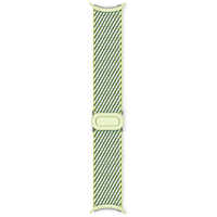 GOOGLE Google Pixel Watch 3 45mm ウーブンバンド Ivy GA06012-WW の 