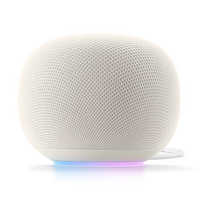GOOGLE Google Home スピーカー ［Bluetooth対応 / Wi-Fi対応］ Hazel