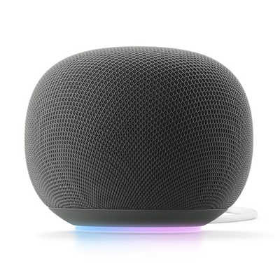 GOOGLE Google Home スピーカー ［Bluetooth対応 / Wi-Fi対応］ Hazel