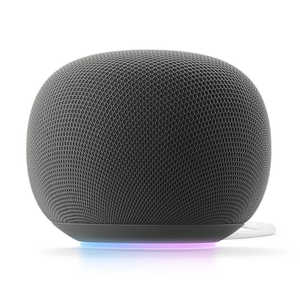 GOOGLE Google Home スピーカー ［Bluetooth対応 / Wi-Fi対応］ Hazel GA10554-JP