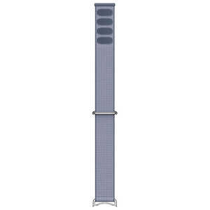 GOOGLE Google Pixel Watch Band Performance Loop Band 41mm用 Moonstone GA10025-WW GOOGLE Google Pixel Watch Band Performance Loop Band 41mm用 Moonstone GA10025-WW
