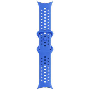 GOOGLE Google Pixel Watch Band Active Sport Band 41mmp STCY Indigo GA10023-WW