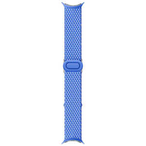 GOOGLE Google Pixel Watch Band Woven Band 45mmp Indigo GA10034-WW