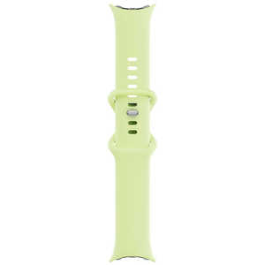 GOOGLE Google Pixel Watch Band Active Band 41mmp STCY Lemongrass GA10132-WW