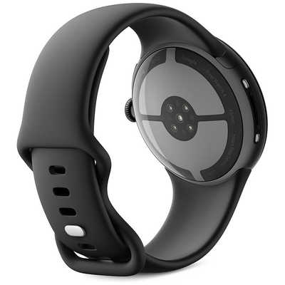 GOOGLE スマートウォッチ Google Pixel Watch 4 45mm Matte Black