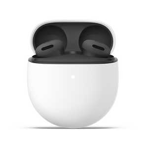 GOOGLE 完全ワイヤレスイヤホン Pixel Buds 2a ［ワイヤレス(左右分離) / ノイズキャンセリング対応 / Bluetooth対応］ Hazel GA06155-JP