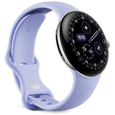 Google Pixel 8 256GB&Pixel Watchセット おまけ付 GOOGLE スマートウォッチ Google Pixel Watch 4 41mm Polished