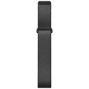 FITBIT Google Fitbit Air �p�t�H�[�}���X ���[�v�o���h Obsidian GA11065-WW