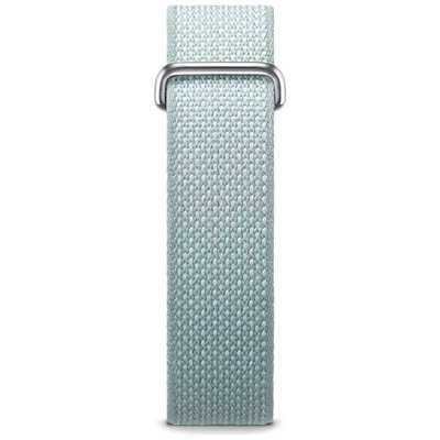 FITBIT Google Fitbit Air パフォーマンス ループバンド Fog GA11066 