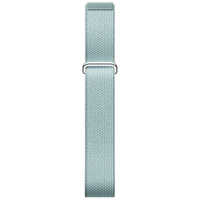 FITBIT Google Fitbit Air パフォーマンス ループバンド Fog GA11066 