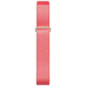 FITBIT Google Fitbit Air �p�t�H�[�}���X ���[�v�o���h Berry GA11068-WW