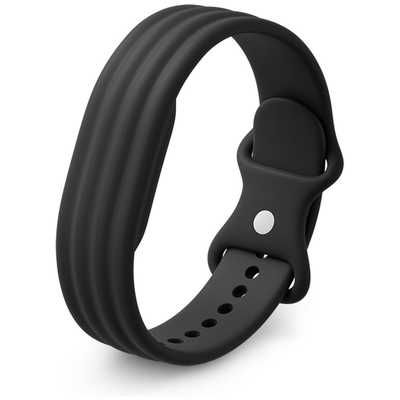 FITBIT Google Fitbit Air アクティブ バンド Lサイズ Obsidian